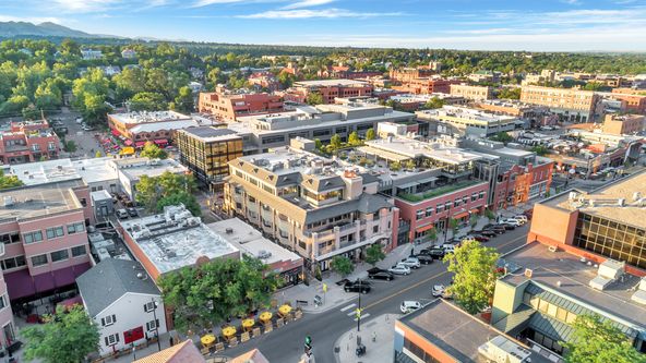 1011 Walnut Street - Units 200, 300, 400, Boulder, CO 80302